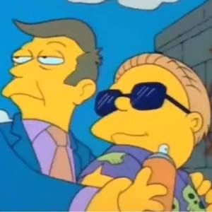 Meet your Posher, Brian